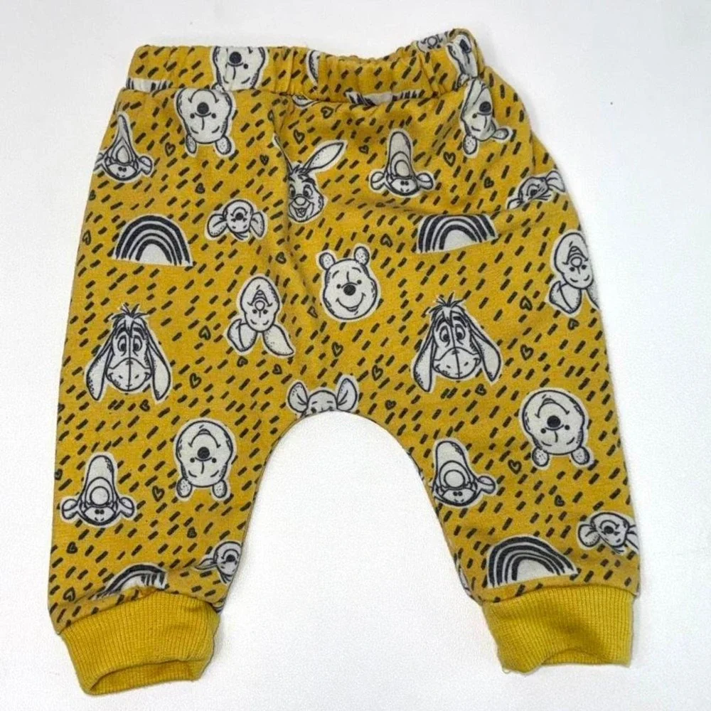 3-6 months Disney Baby Pooh Set